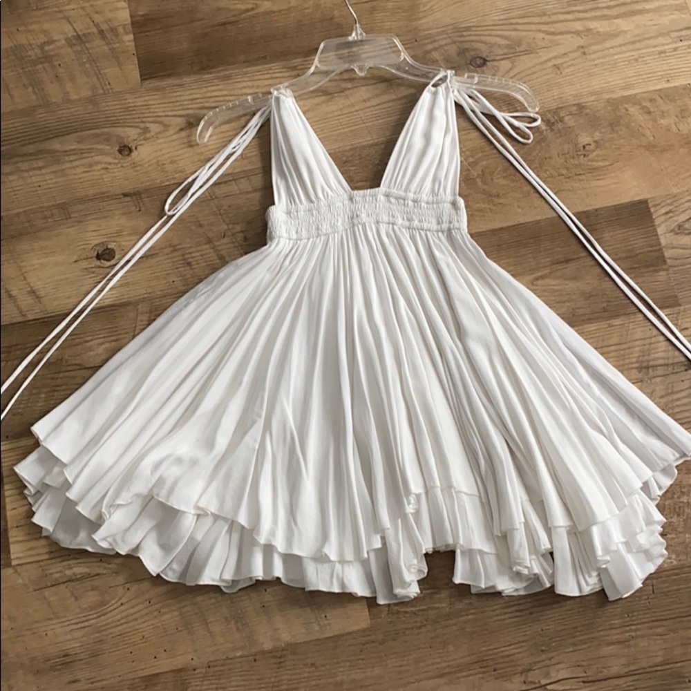 Indah Dress